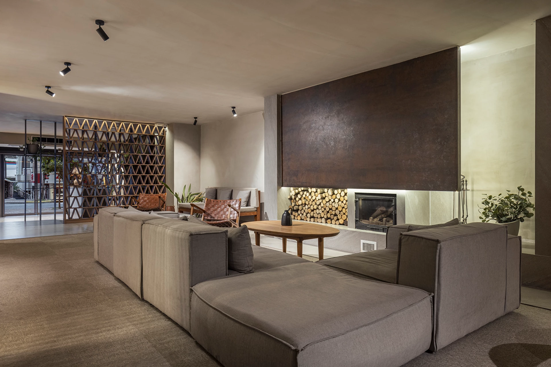 Hotell Buyuk Hotel i Antalya, Turkiet - Bild 1
