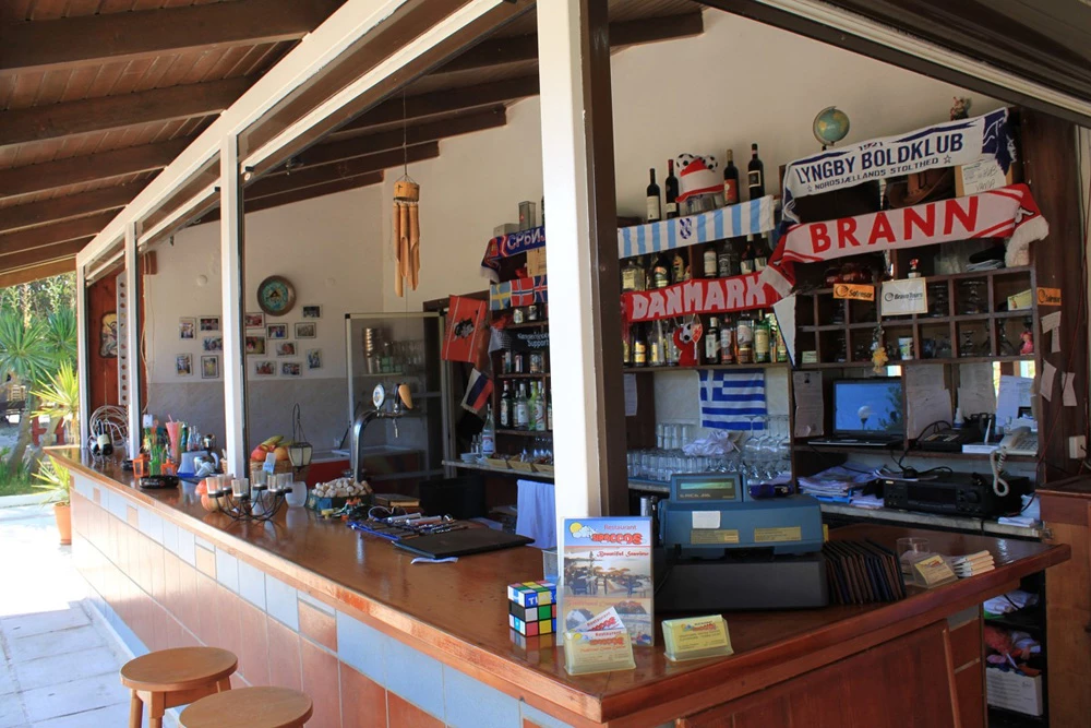 Hotell Calypso Apart Hotel i Crete, Grekland - Bild 4