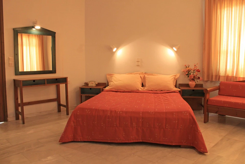 Hotell Calypso Apart Hotel i Crete, Grekland - Bild 10