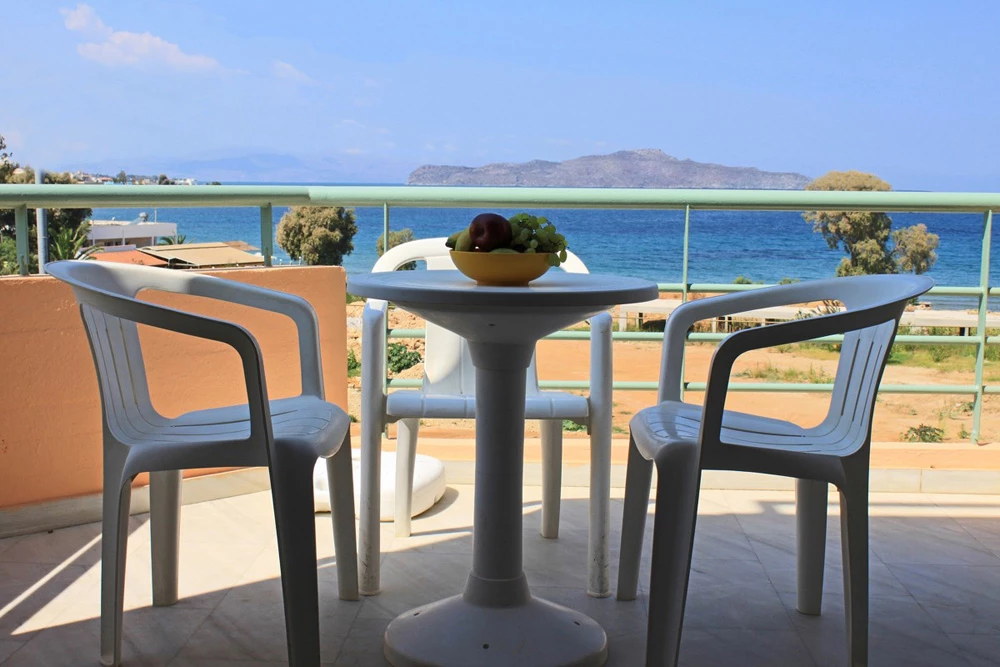 Hotell Calypso Apart Hotel i Crete, Grekland - Bild 12