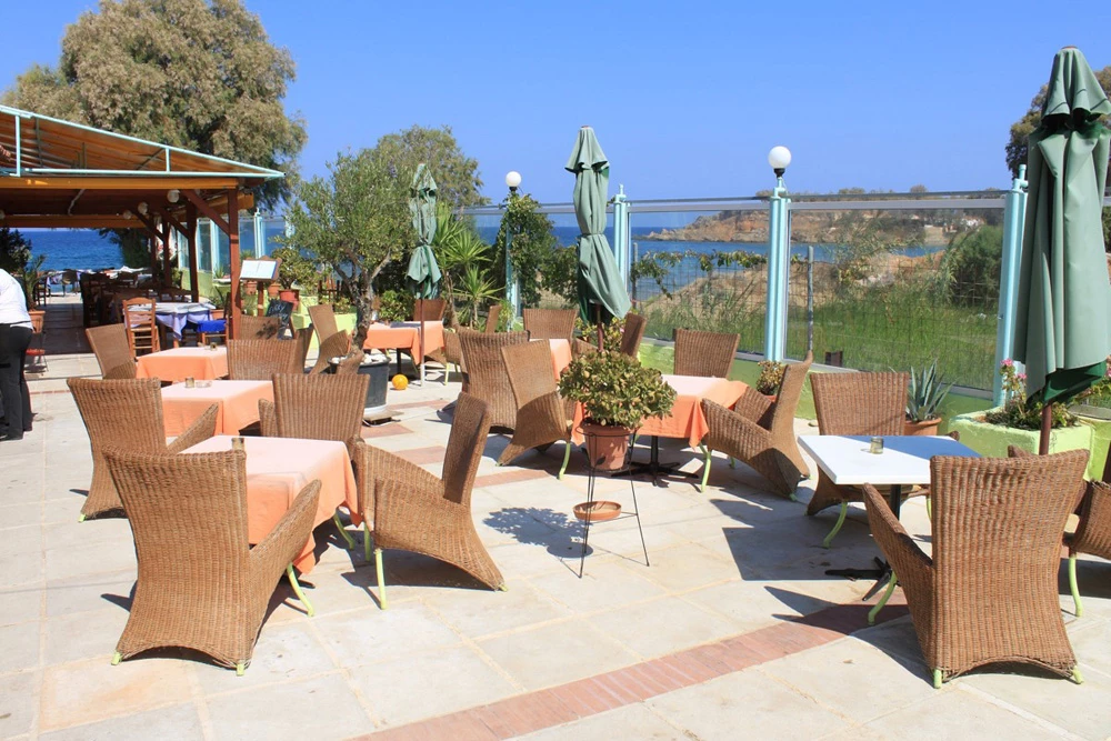 Hotell Calypso Apart Hotel i Crete, Grekland - Bild 5