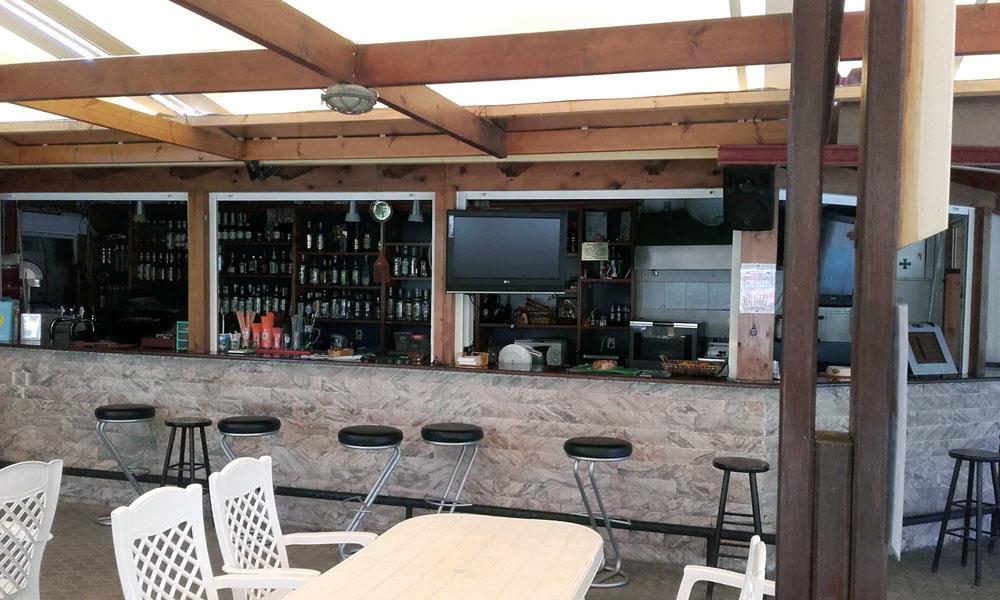 Hotell Camping Hania i Crete, Grekland - Bild 15