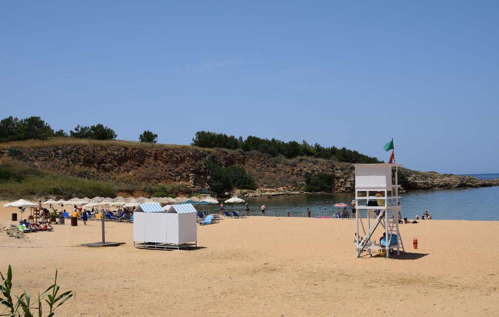 Hotell Camping Hania i Crete, Grekland - Bild 10