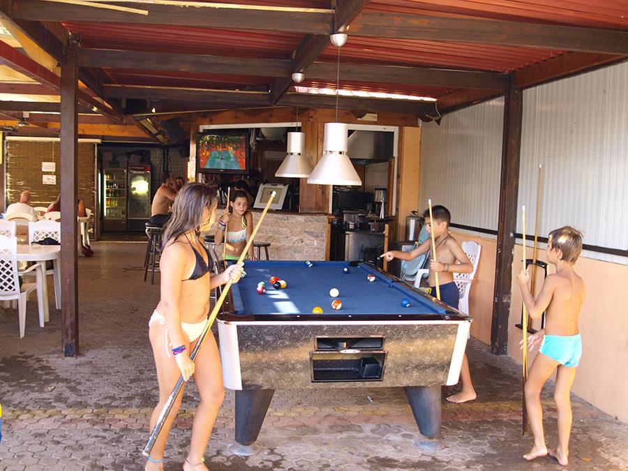 Hotell Camping Hania i Crete, Grekland - Bild 14