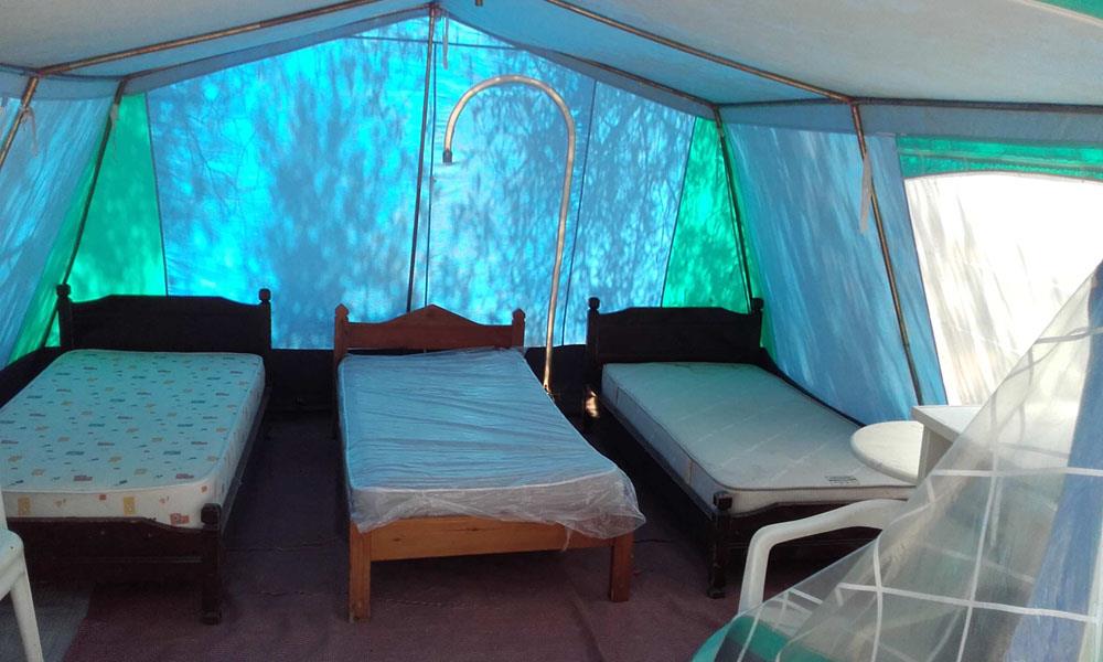 Hotell Camping Hania i Crete, Grekland - Bild 28