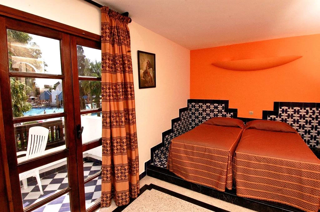 Hotell Caribbean Village Agador - All inclusive  i Agadir, Morocco - Bild 5