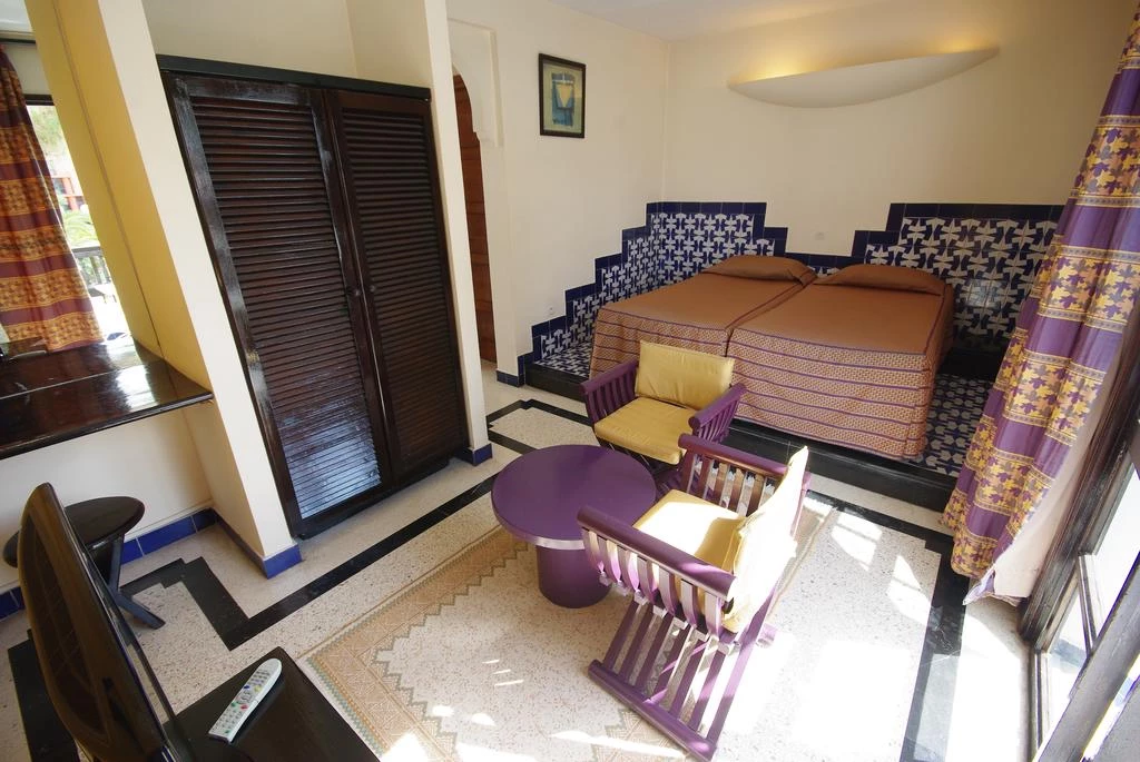 Hotell Caribbean Village Agador - All inclusive  i Agadir, Morocco - Bild 7