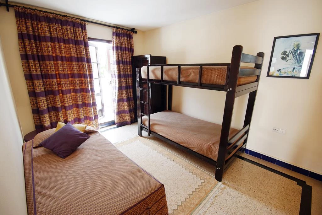 Hotell Caribbean Village Agador - All inclusive  i Agadir, Morocco - Bild 8