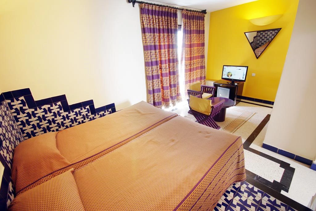 Hotell Caribbean Village Agador - All inclusive  i Agadir, Morocco - Bild 9