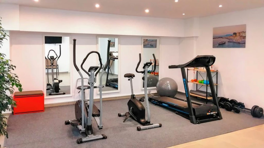 Hotell Carisa Maleme Hotel i Crete, Grekland - Bild 6