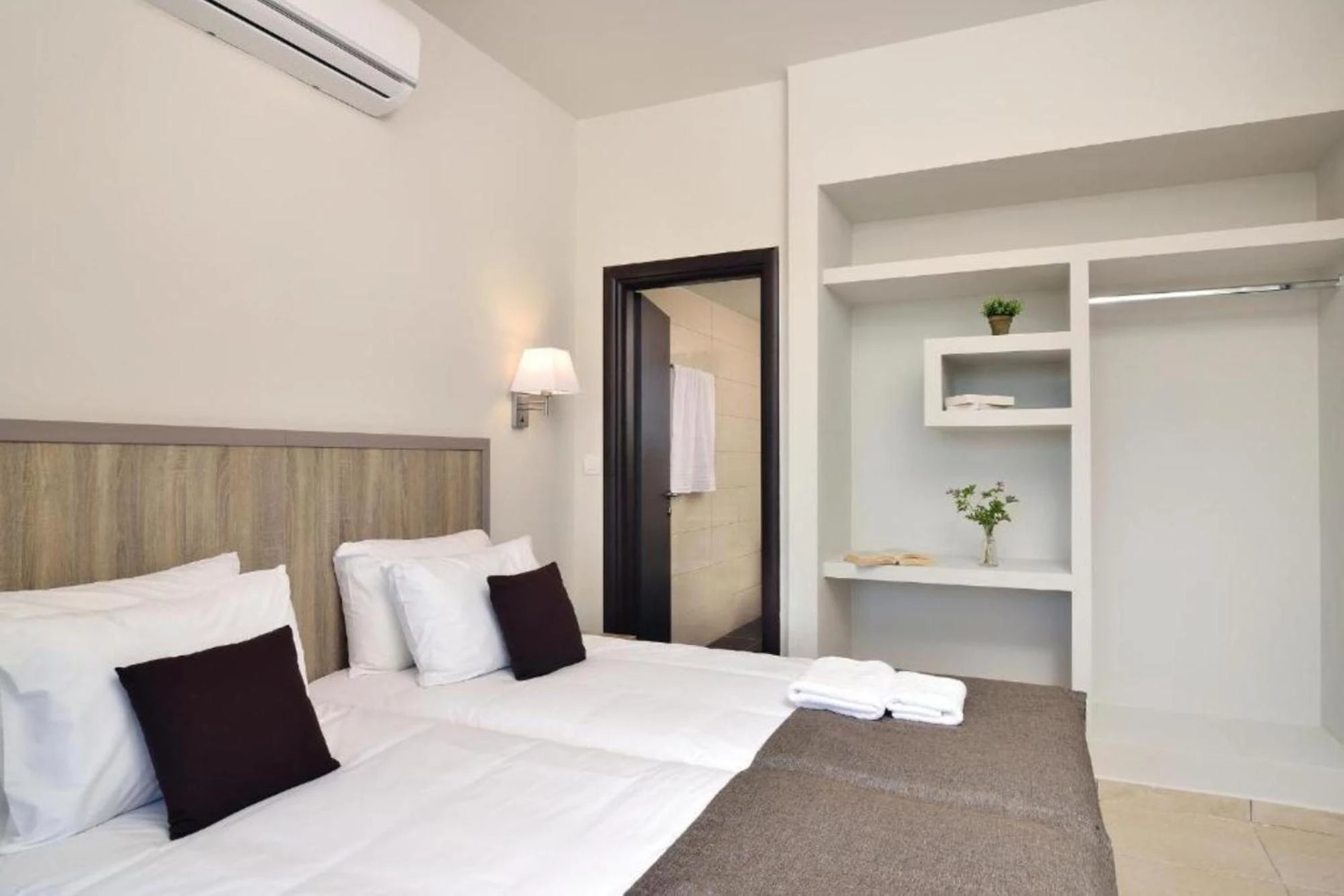Hotell Carisa Suites And Apartments i Crete, Grekland - Bild 13