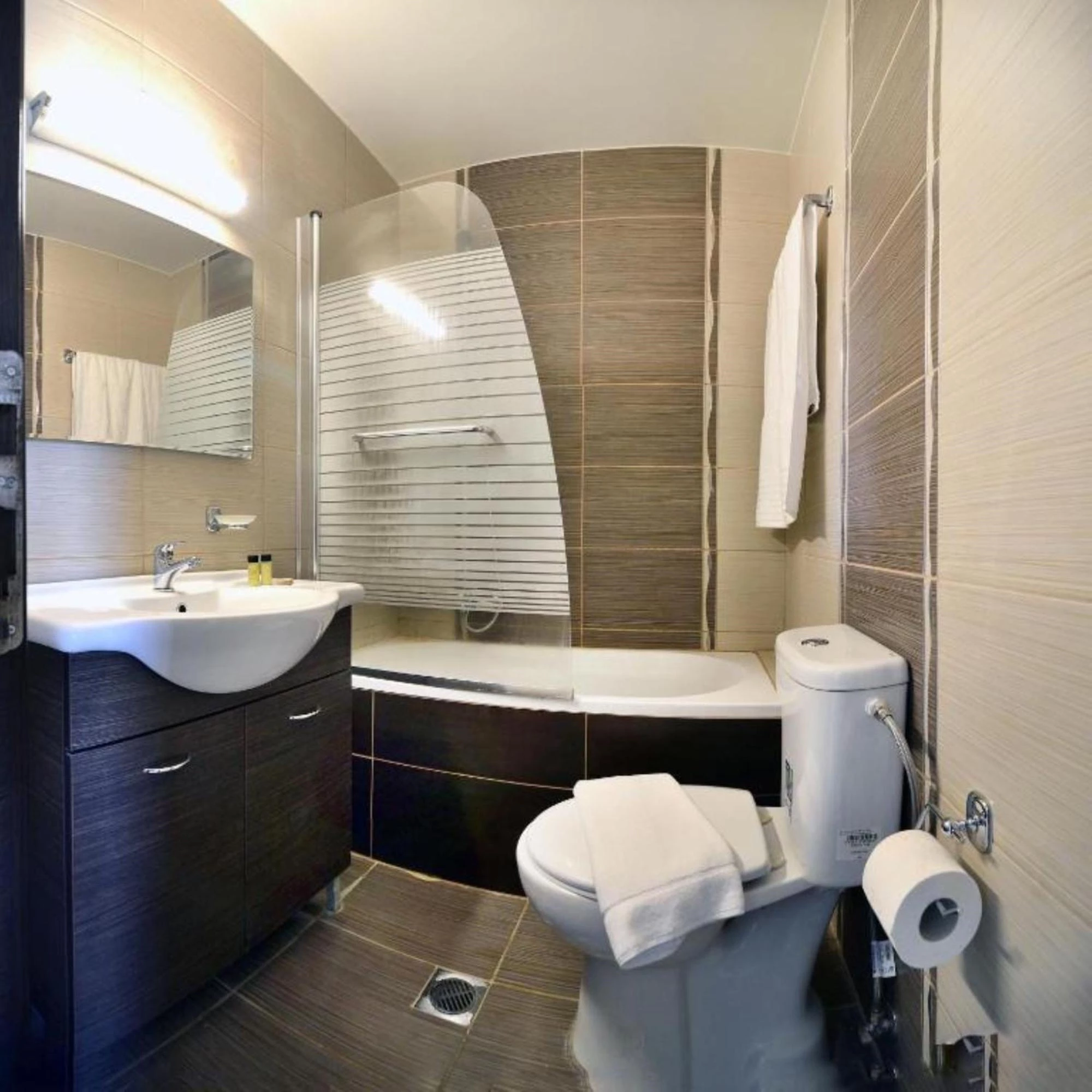 Hotell Carisa Suites And Apartments i Crete, Grekland - Bild 14