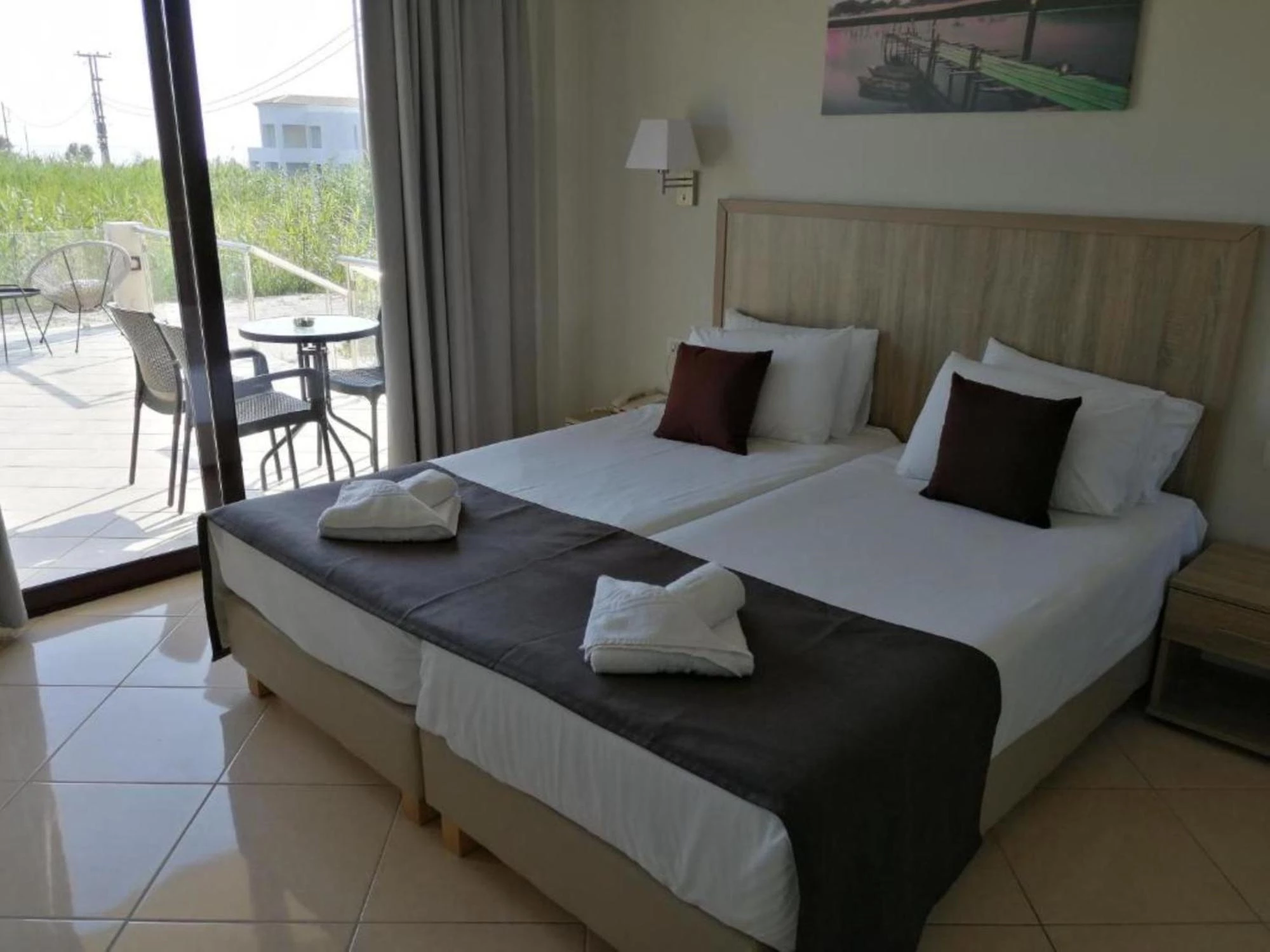Hotell Carisa Suites And Apartments i Crete, Grekland - Bild 15