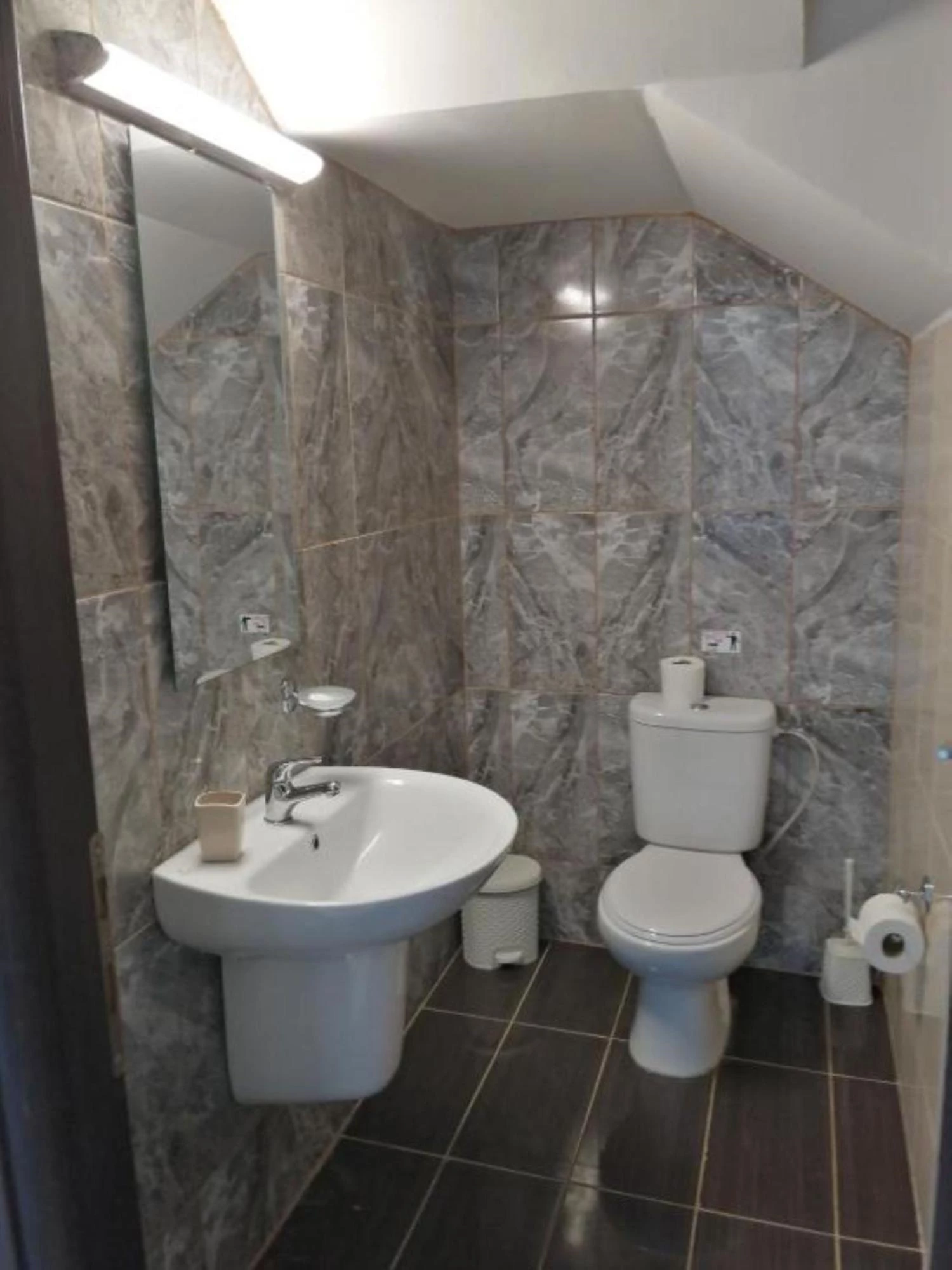 Hotell Carisa Suites And Apartments i Crete, Grekland - Bild 16