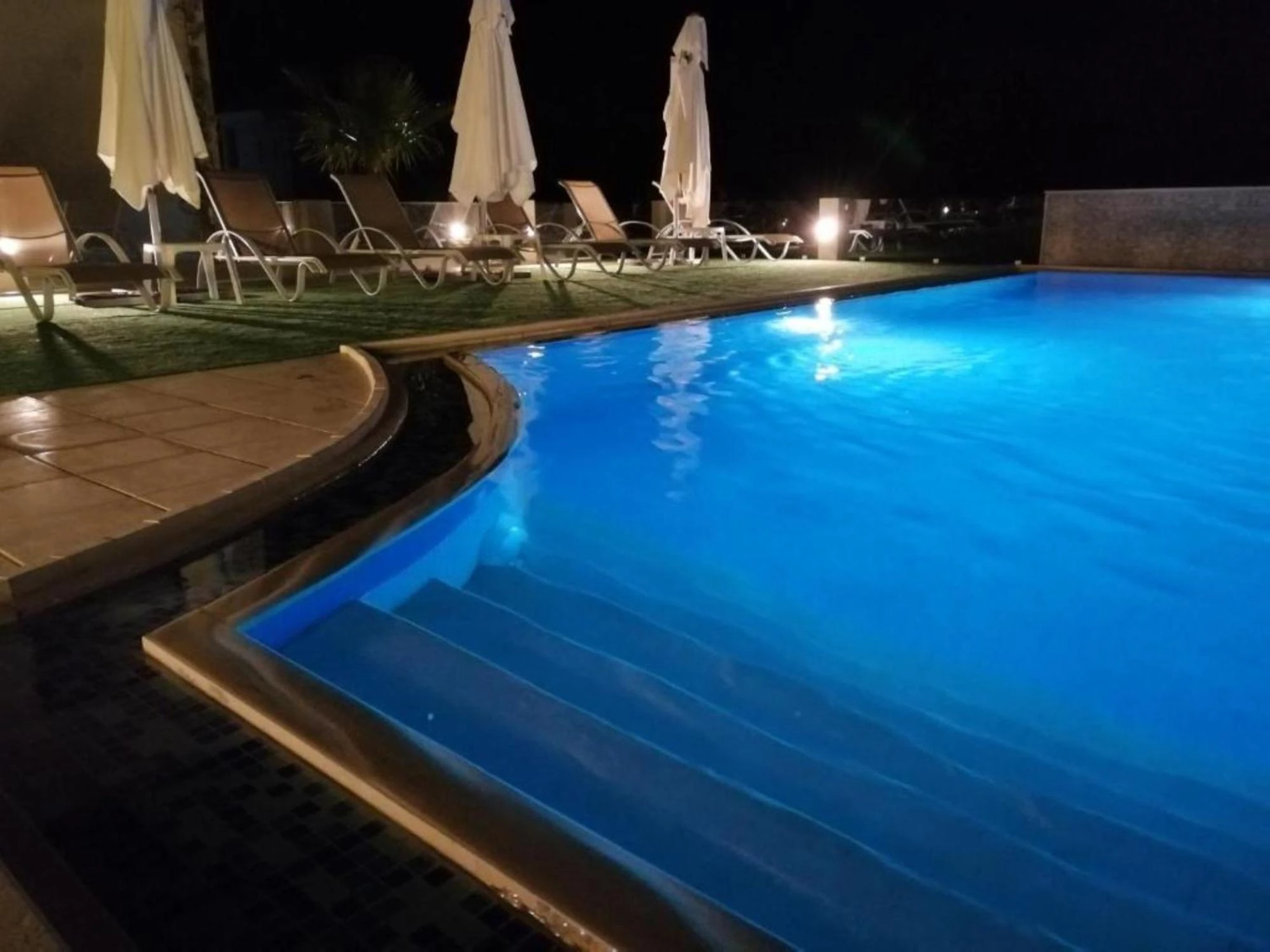 Hotell Carisa Suites And Apartments i Crete, Grekland - Bild 12
