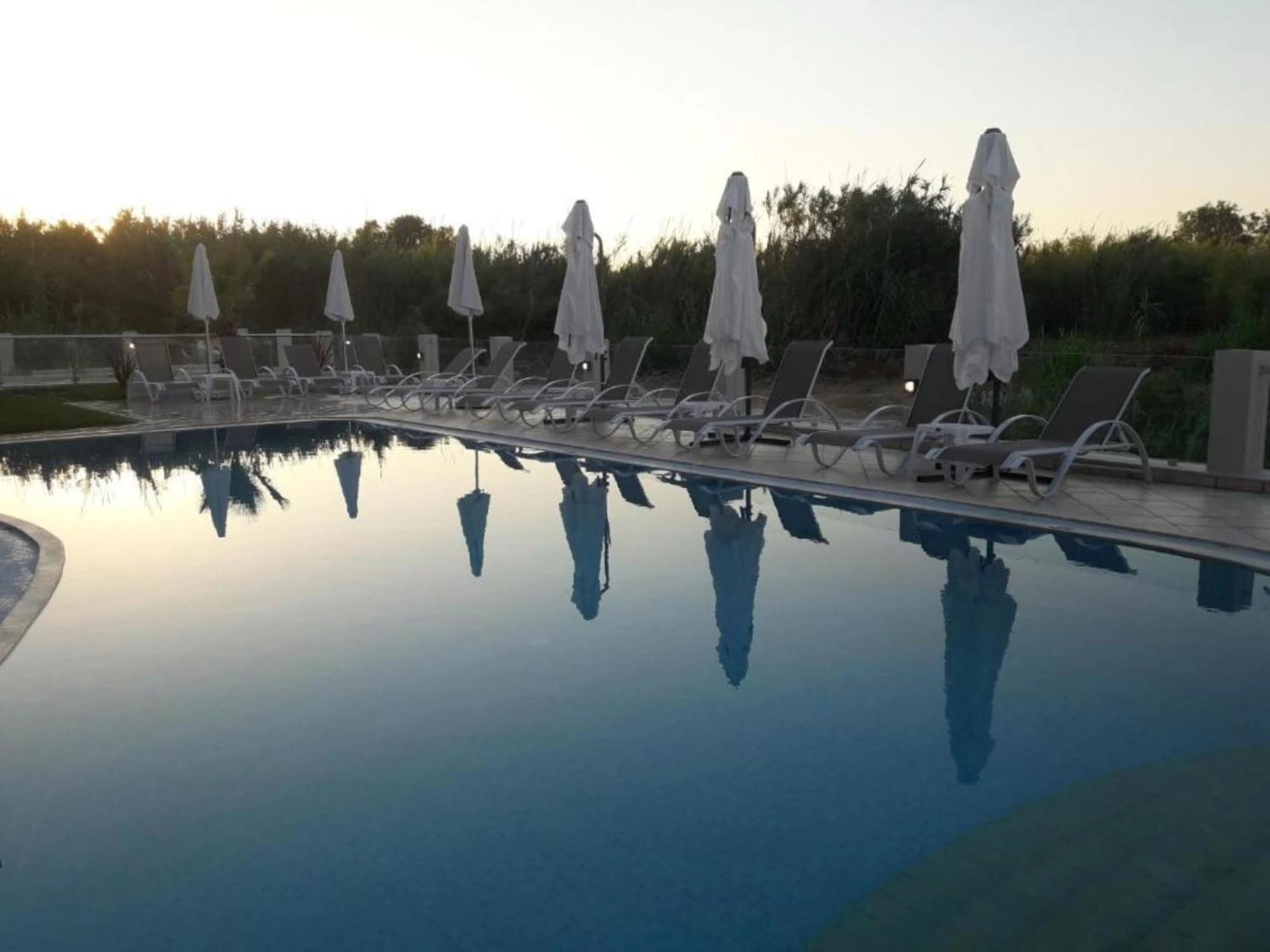 Hotell Carisa Suites And Apartments i Crete, Grekland - Bild 2