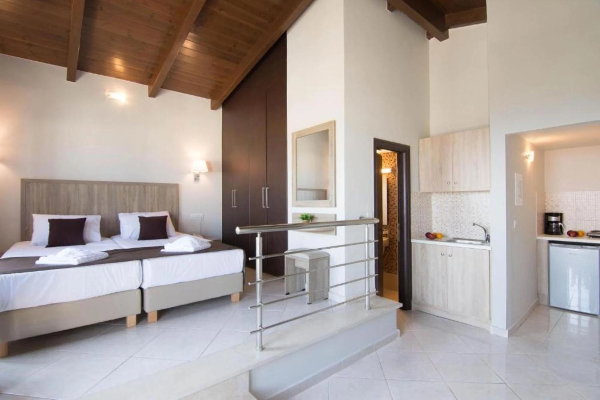 Hotell Carisa Suites And Apartments i Crete, Grekland - Bild 17