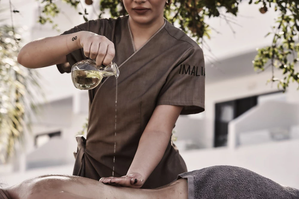 Hotell Casa Cabana Boutique Hotel & SPA i Rhodes, Grekland - Bild 8