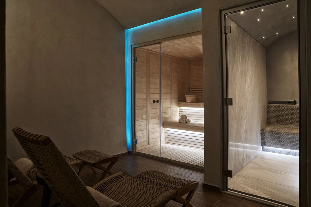 Hotell Casa Cabana Boutique Hotel & SPA i Rhodes, Grekland - Bild 10