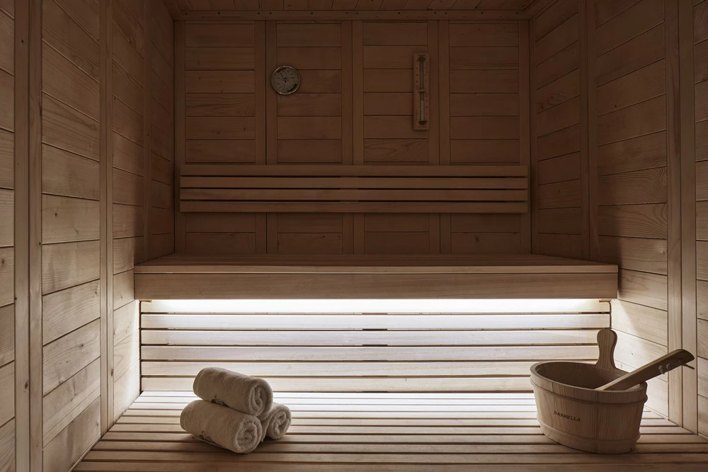 Hotell Casa Cabana Boutique Hotel & SPA i Rhodes, Grekland - Bild 11