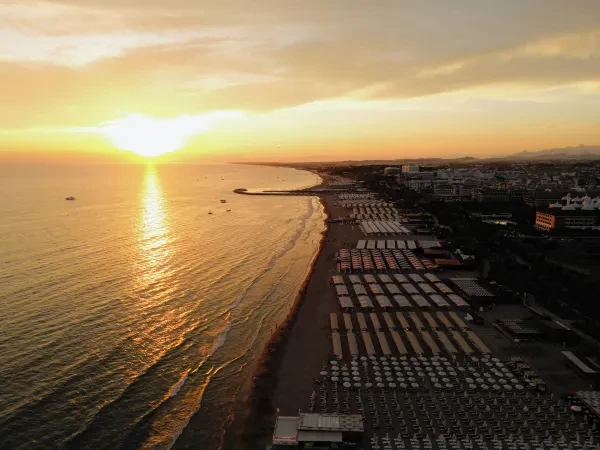 Hotell Castival Hotel i Antalya, Turkiet - Bild 3