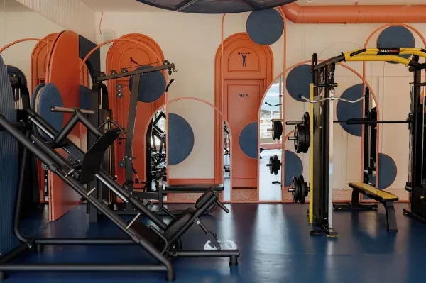 Hotell Castival Hotel i Antalya, Turkiet - Bild 37