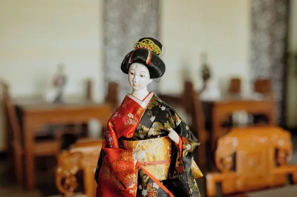 Hotell Castival Hotel i Antalya, Turkiet - Bild 27