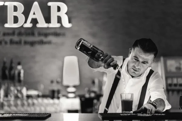 Hotell Castival Hotel i Antalya, Turkiet - Bild 30