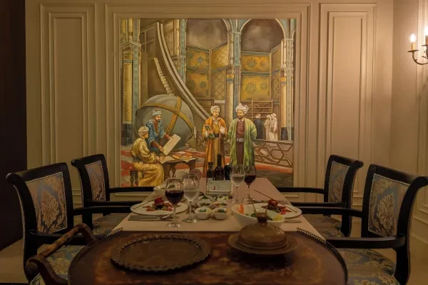 Hotell Castival Hotel i Antalya, Turkiet - Bild 33