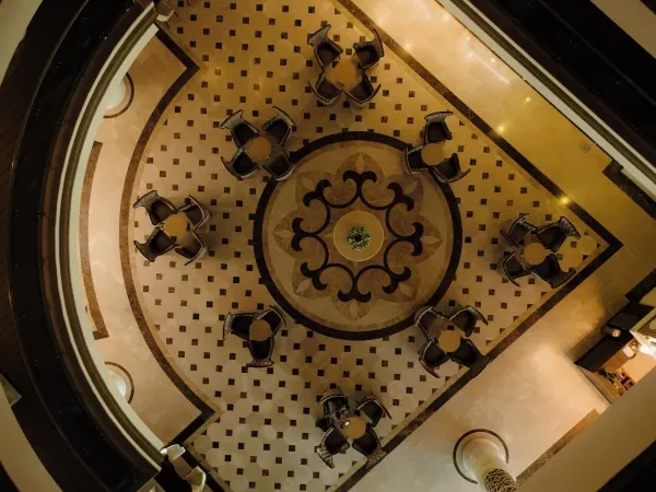 Hotell Castival Hotel i Antalya, Turkiet - Bild 34