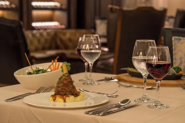 Hotell Castival Hotel i Antalya, Turkiet - Bild 17