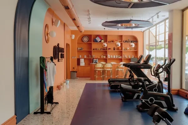 Hotell Castival Hotel i Antalya, Turkiet - Bild 40