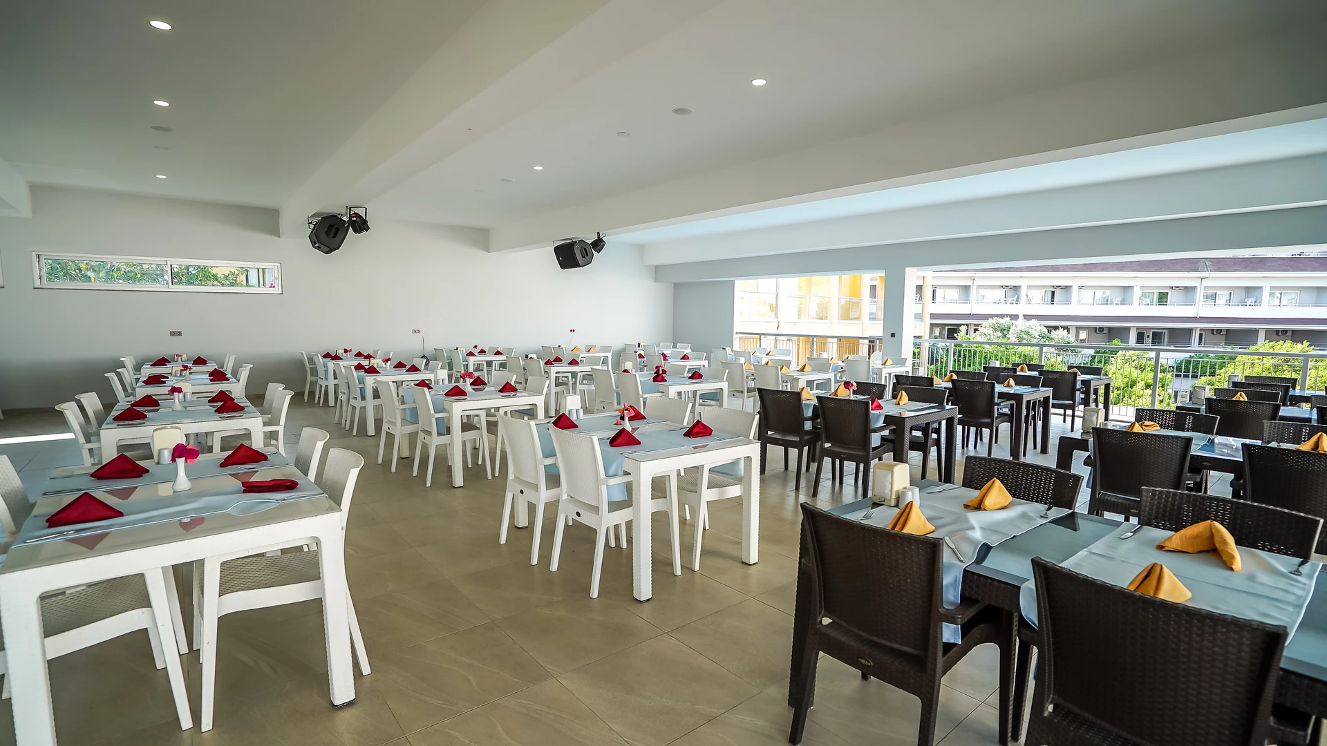 Hotell Catty Cats Garden Hotel i Antalya, Turkiet - Bild 5