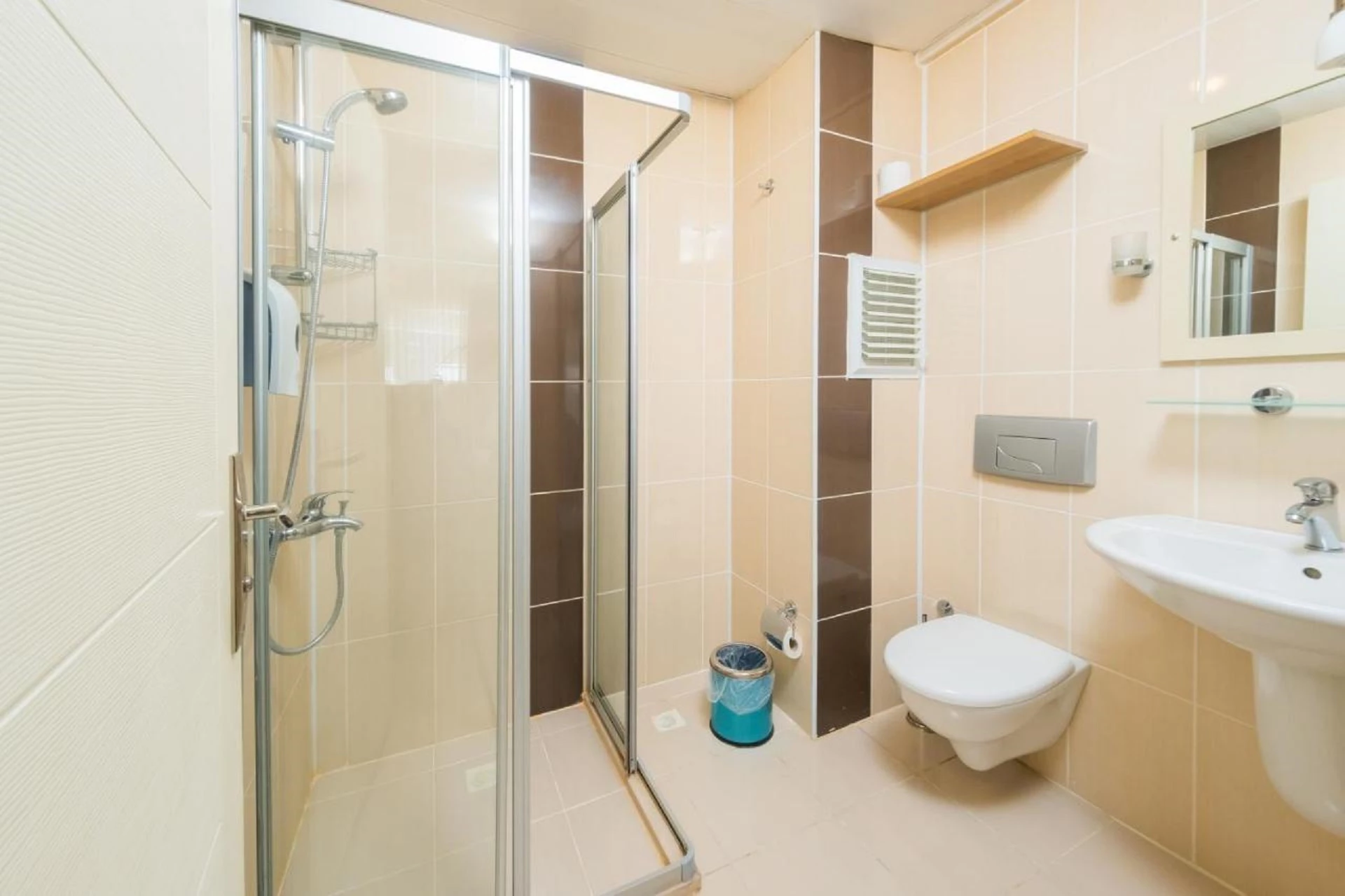 Hotell Catty Cats Garden Hotel i Antalya, Turkiet - Bild 12