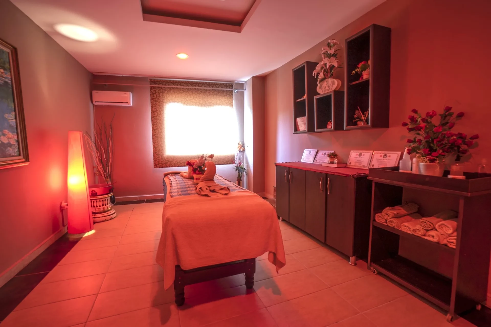 Hotell Cenger Beach Resort Hotel i Antalya, Turkiet - Bild 2