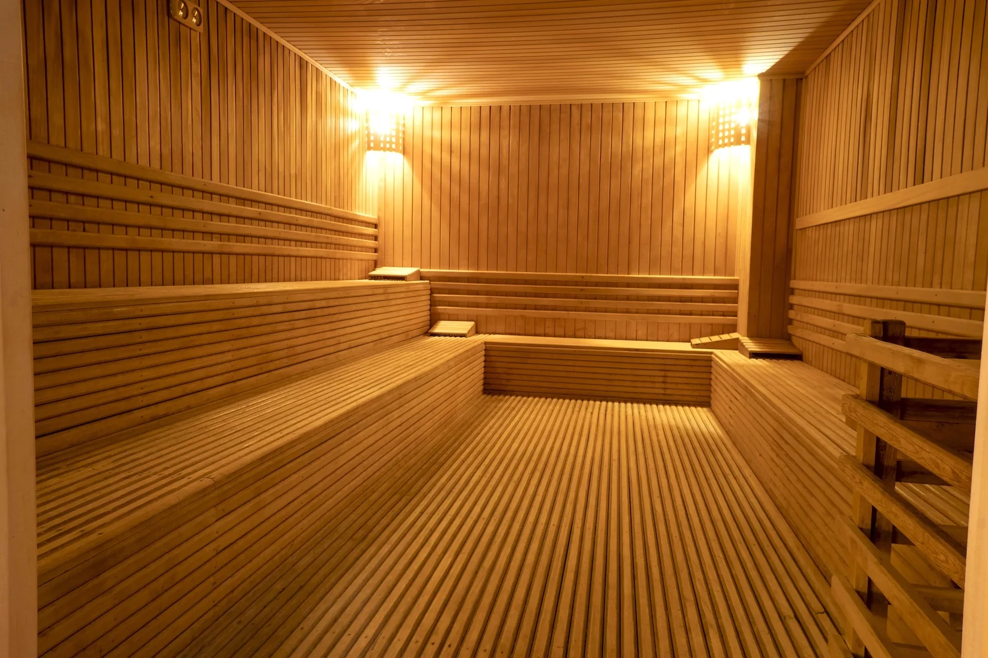 Hotell Cenger Beach Resort Hotel i Antalya, Turkiet - Bild 7