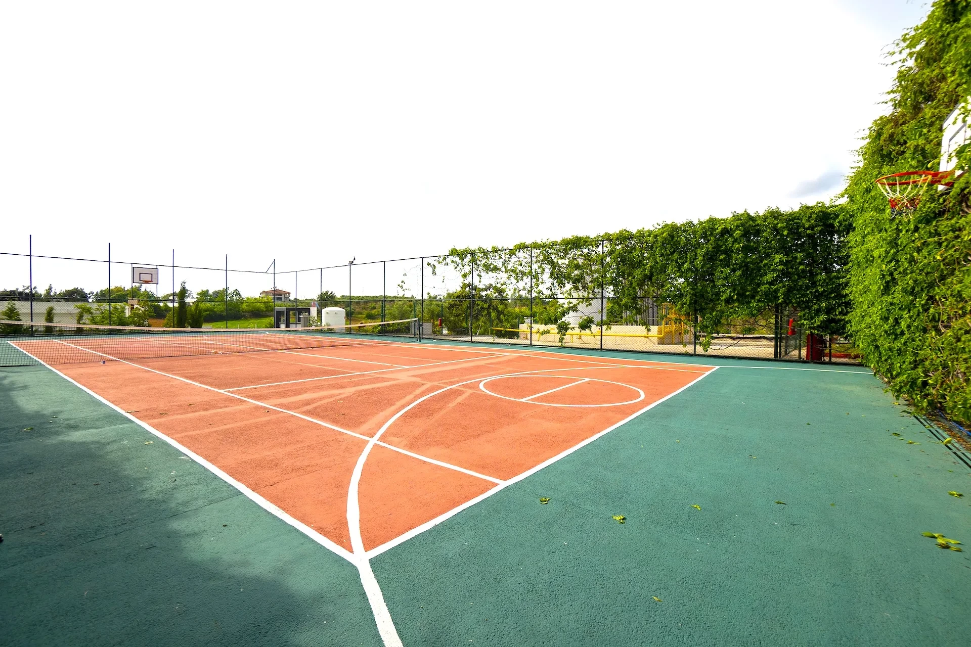 Hotell Cenger Beach Resort Hotel i Antalya, Turkiet - Bild 16