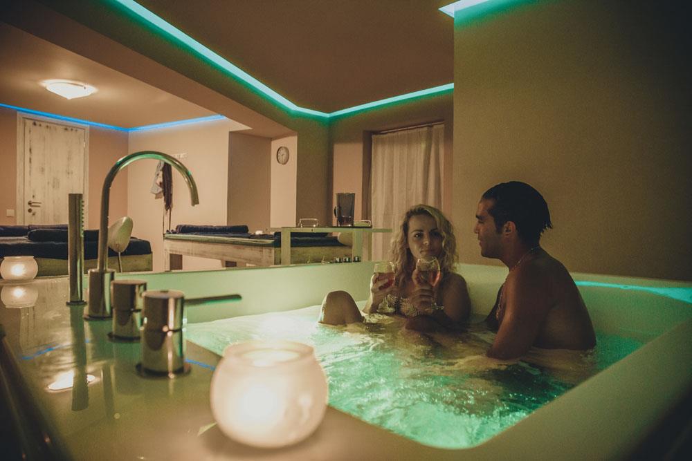 Hotell CHC Athina Palace Resort & Spa i Crete, Grekland - Bild 17