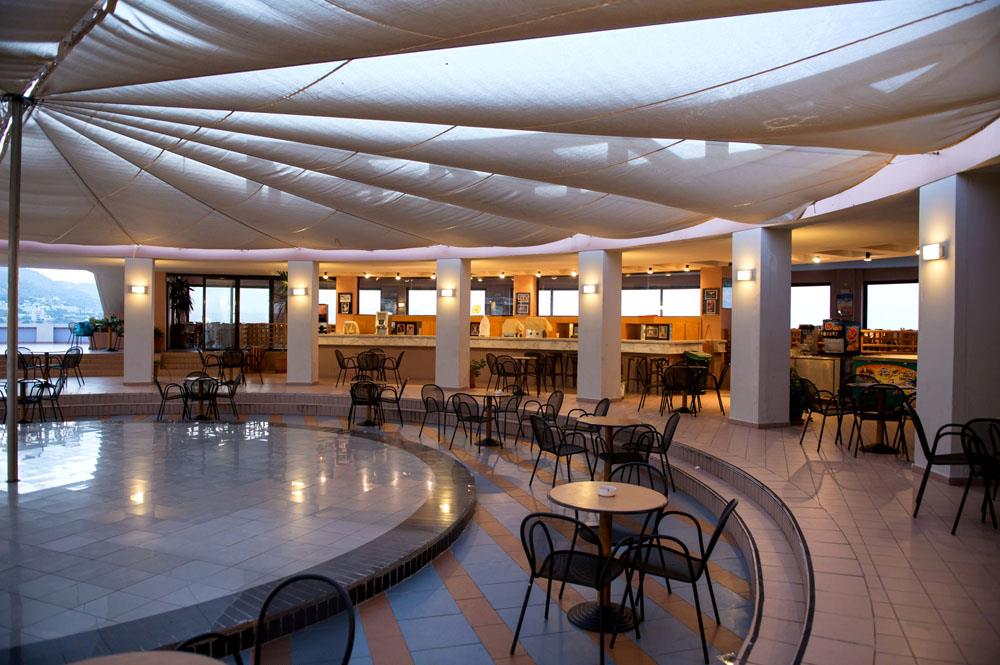 Hotell CHC Athina Palace Resort & Spa i Crete, Grekland - Bild 28