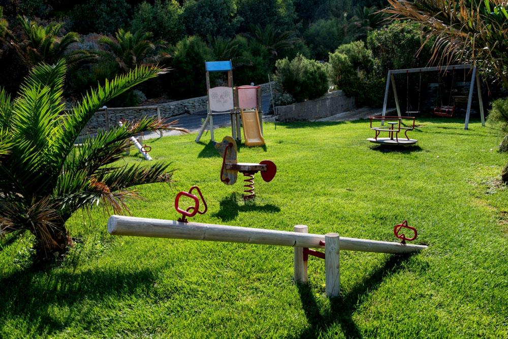 Hotell CHC Athina Palace Resort & Spa i Crete, Grekland - Bild 20