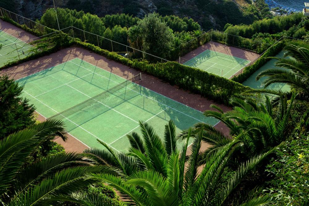 Hotell CHC Athina Palace Resort & Spa i Crete, Grekland - Bild 21