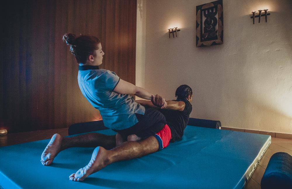 Hotell CHC Athina Palace Resort & Spa i Crete, Grekland - Bild 18