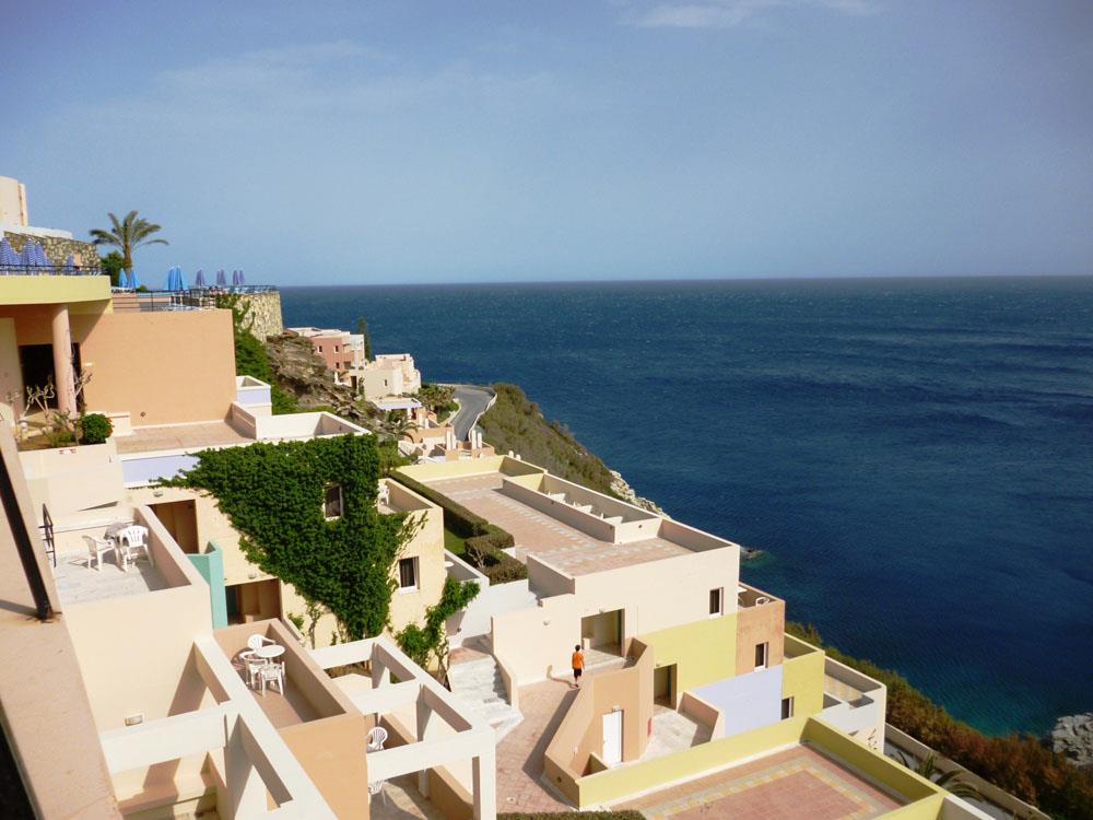 Hotell CHC Athina Palace Resort & Spa i Crete, Grekland - Bild 11