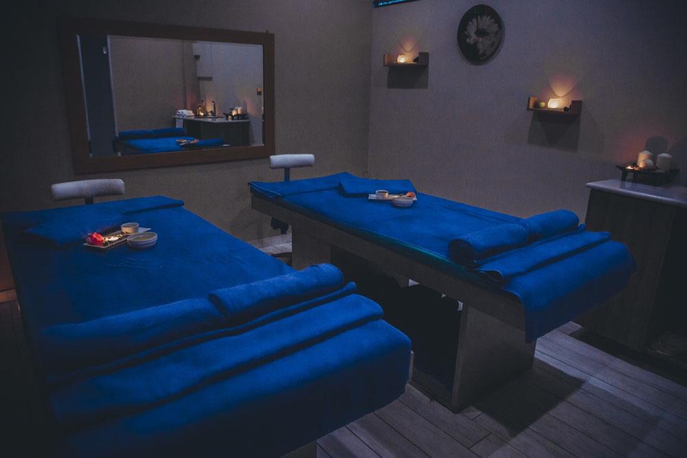 Hotell CHC Athina Palace Resort & Spa i Crete, Grekland - Bild 19