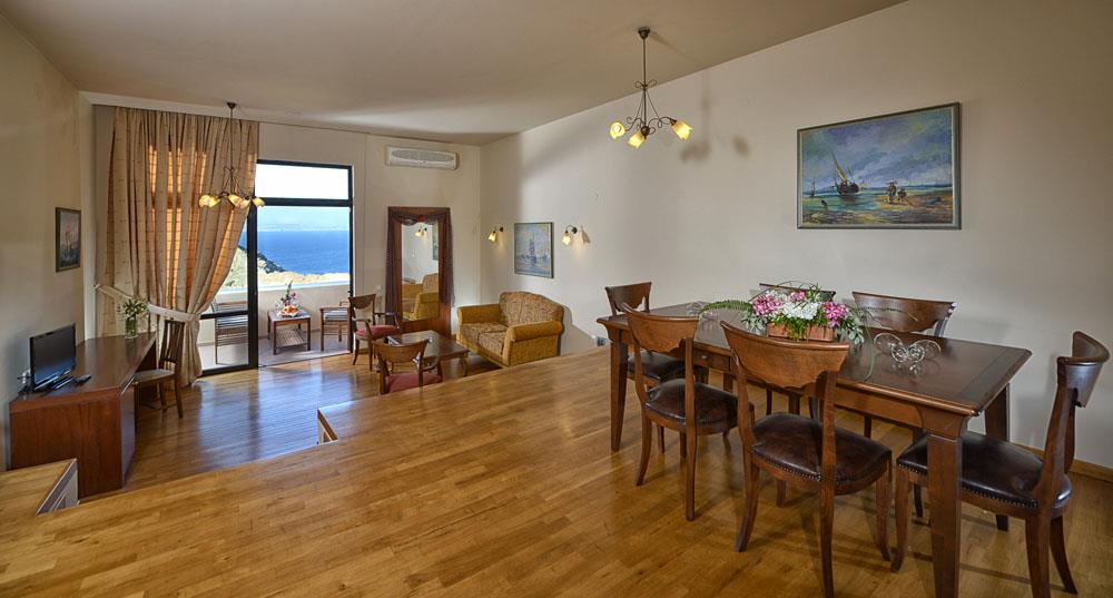 Hotell CHC Athina Palace Resort & Spa i Crete, Grekland - Bild 46