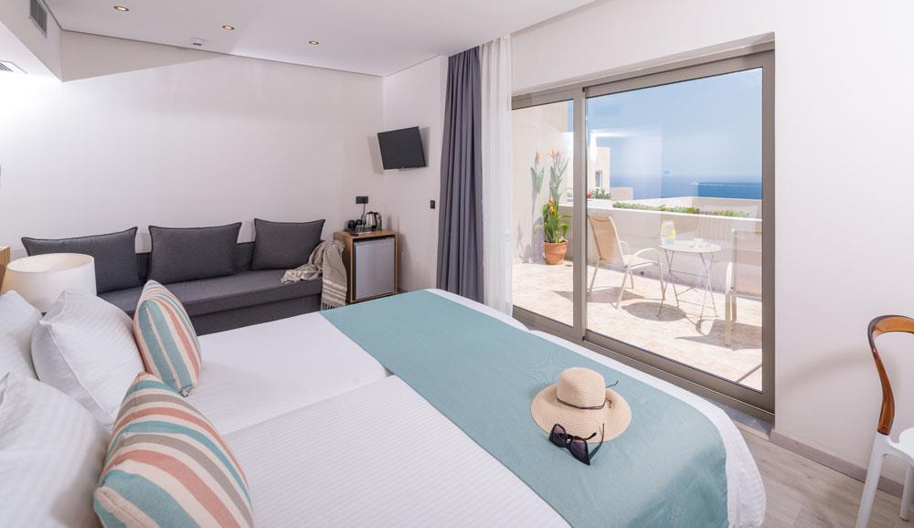 Hotell CHC Athina Palace Resort & Spa i Crete, Grekland - Bild 38