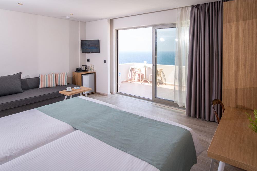 Hotell CHC Athina Palace Resort & Spa i Crete, Grekland - Bild 40