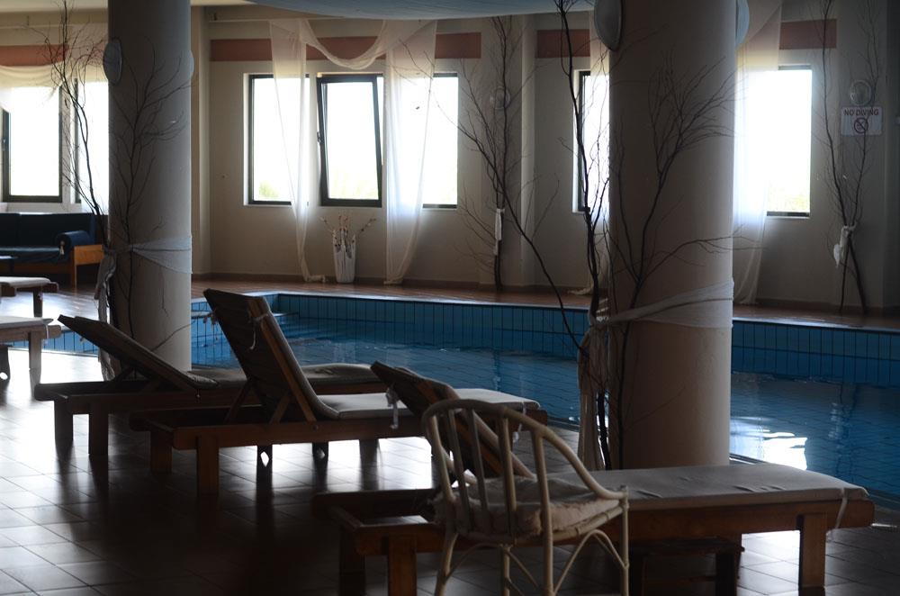 Hotell CHC Athina Palace Resort & Spa i Crete, Grekland - Bild 26