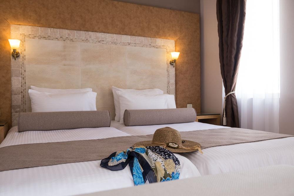 Hotell CHC Athina Palace Resort & Spa i Crete, Grekland - Bild 42