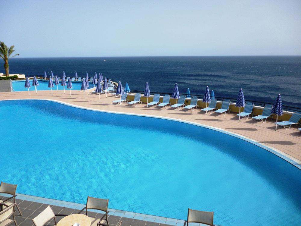 Hotell CHC Athina Palace Resort & Spa i Crete, Grekland - Bild 3